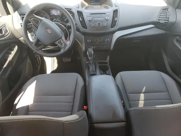 1FMCU0F77JUB58721 2018 FORD ESCAPE - Image 8