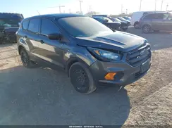 1FMCU0F77JUB60338 2018 FORD ESCAPE