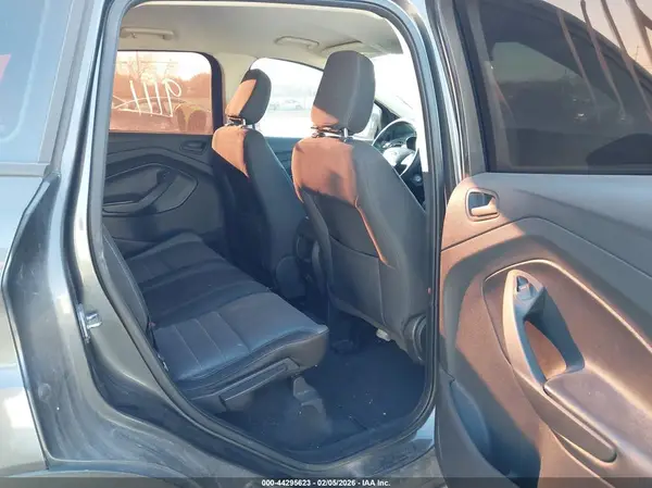 1FMCU0F77JUB60338 2018 FORD ESCAPE - Image 8