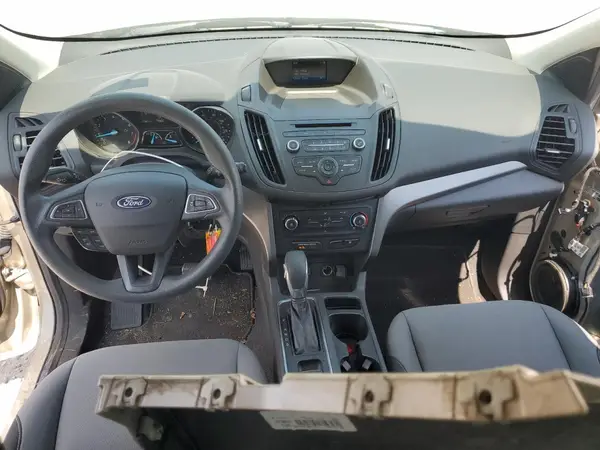1FMCU0F77JUB71551 2018 FORD ESCAPE - Image 8