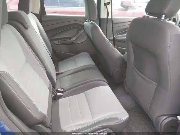 1FMCU0F77JUB71808 2018 FORD ESCAPE - Image 8