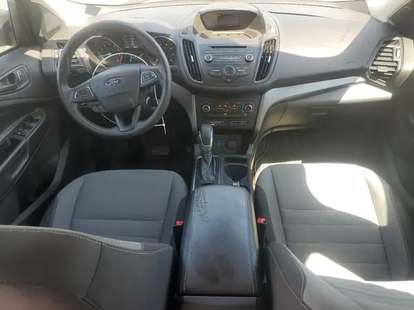 1FMCU0F77JUB72361 2018 FORD ESCAPE - Image 8