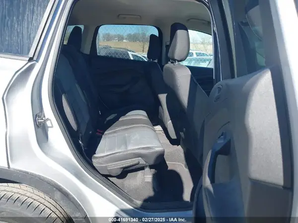 1FMCU0F77JUB76409 2018 FORD ESCAPE - Image 8