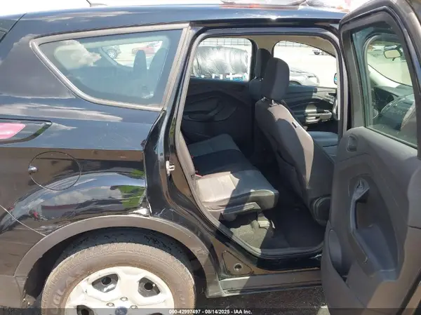 1FMCU0F77JUB79651 2018 FORD ESCAPE - Image 8
