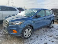 1FMCU0F77JUB80525 2018 FORD ESCAPE