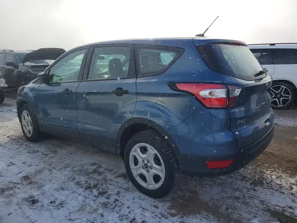 1FMCU0F77JUB80525 2018 FORD ESCAPE - Image 2