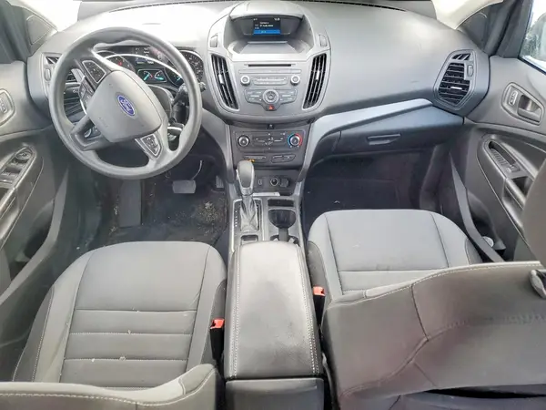 1FMCU0F77JUB80525 2018 FORD ESCAPE - Image 8