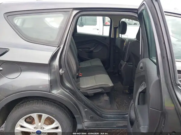 1FMCU0F77JUB82954 2018 FORD ESCAPE - Image 8