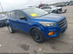 1FMCU0F77JUB83084 2018 FORD ESCAPE