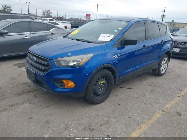 1FMCU0F77JUB83084 2018 FORD ESCAPE - Image 2