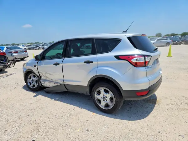 1FMCU0F77JUB83179 2018 FORD ESCAPE - Image 2