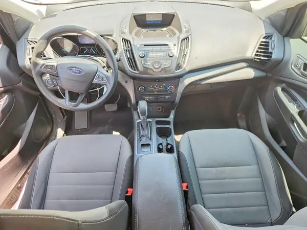 1FMCU0F77JUB83179 2018 FORD ESCAPE - Image 8