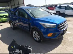 1FMCU0F77JUB83330 2018 FORD ESCAPE