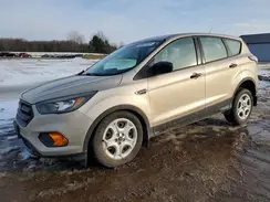 1FMCU0F77JUB87510 2018 FORD ESCAPE
