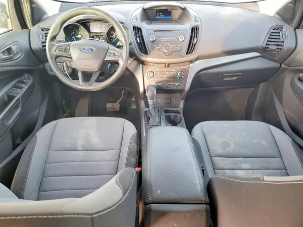 1FMCU0F77JUB87510 2018 FORD ESCAPE - Image 8