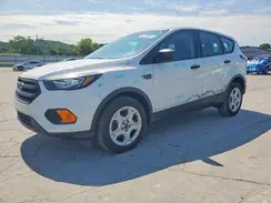 1FMCU0F77JUB96353 2018 FORD ESCAPE