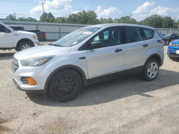 1FMCU0F77JUB96529 2018 FORD ESCAPE - Image 1