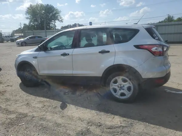 1FMCU0F77JUB96529 2018 FORD ESCAPE - Image 2