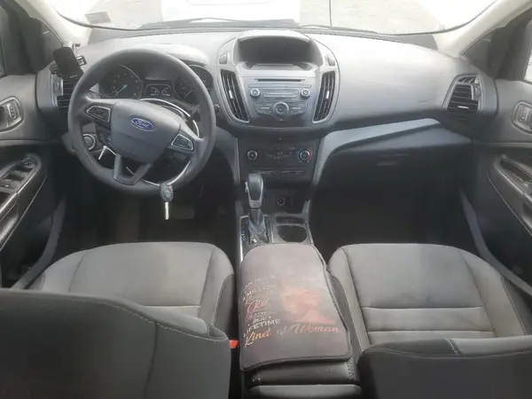 1FMCU0F77JUB96529 2018 FORD ESCAPE - Image 8