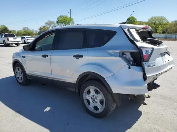 1FMCU0F77JUC01910 2018 FORD ESCAPE - Image 2