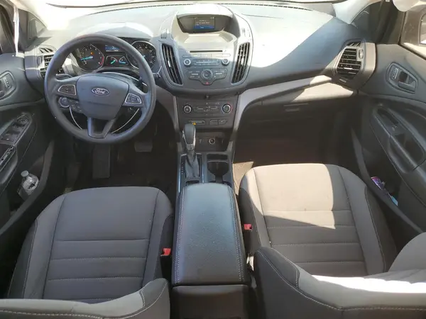 1FMCU0F77JUC01910 2018 FORD ESCAPE - Image 8