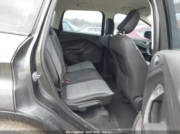 1FMCU0F77JUC02491 2018 FORD ESCAPE - Image 8