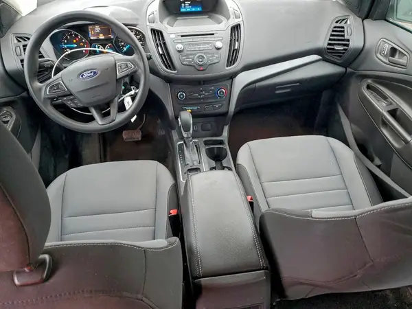1FMCU0F77JUC07447 2018 FORD ESCAPE - Image 8
