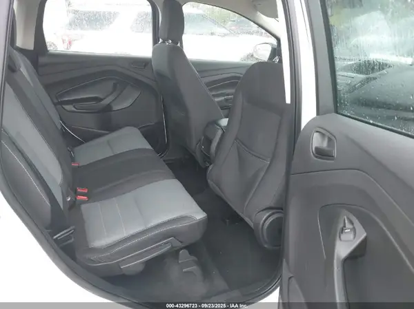 1FMCU0F77JUC24698 2018 FORD ESCAPE - Image 8