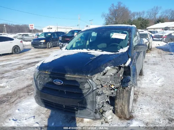 1FMCU0F77JUC28542 2018 FORD ESCAPE - Image 2