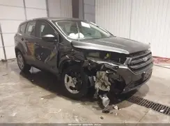 1FMCU0F77JUC30694 2018 FORD ESCAPE