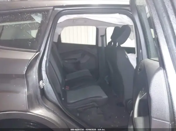 1FMCU0F77JUC30694 2018 FORD ESCAPE - Image 8
