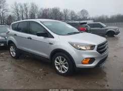 1FMCU0F77JUC31098 2018 FORD ESCAPE
