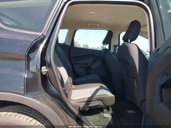 1FMCU0F77JUC38858 2018 FORD ESCAPE - Image 8