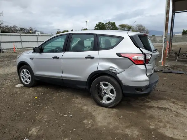 1FMCU0F77JUC39556 2018 FORD ESCAPE - Image 2