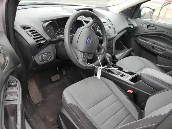 1FMCU0F77JUC39556 2018 FORD ESCAPE - Image 8