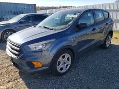 1FMCU0F77JUC40285 2018 FORD ESCAPE