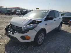 1FMCU0F77JUC48175 2018 FORD ESCAPE