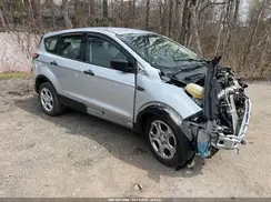1FMCU0F77JUC56681 2018 FORD ESCAPE