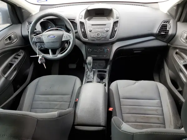 1FMCU0F77JUC59080 2018 FORD ESCAPE - Image 8
