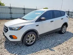 1FMCU0F77JUC59693 2018 FORD ESCAPE