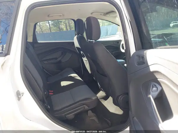 1FMCU0F77JUC64862 2018 FORD ESCAPE - Image 8
