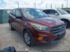 1FMCU0F77JUC69947 2018 FORD ESCAPE