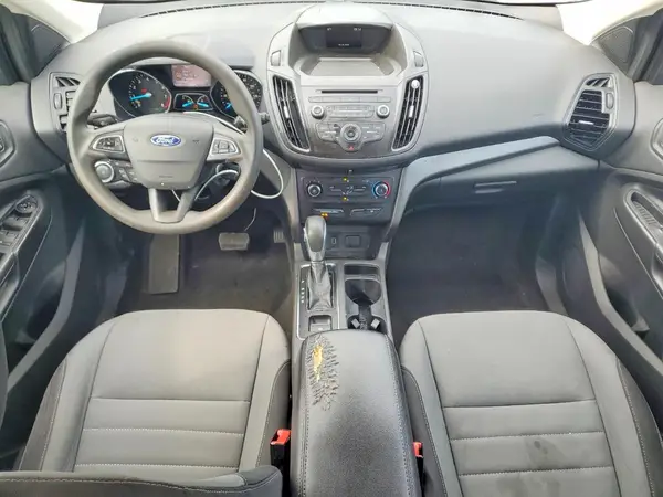 1FMCU0F77JUC73139 2018 FORD ESCAPE - Image 8