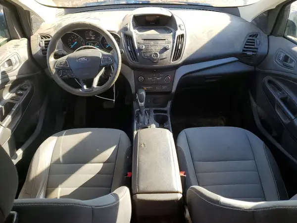 1FMCU0F77JUC75943 2018 FORD ESCAPE - Image 8