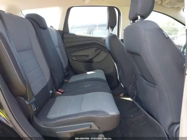 1FMCU0F77JUC77935 2018 FORD ESCAPE - Image 8