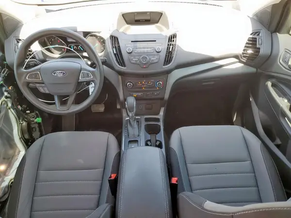 1FMCU0F77JUC79457 2018 FORD ESCAPE - Image 8
