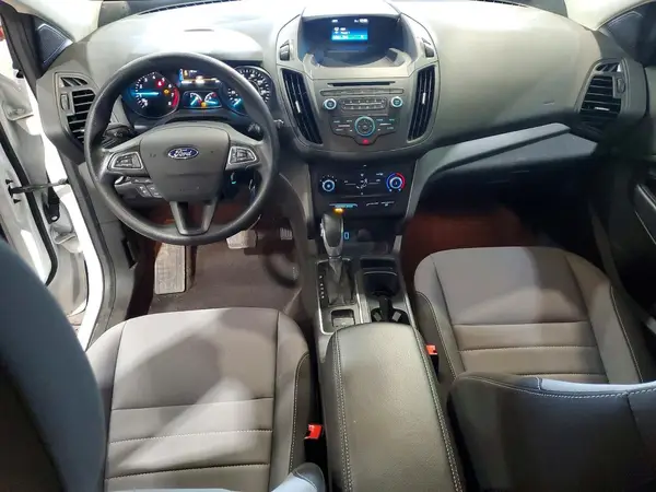 1FMCU0F77JUC79653 2018 FORD ESCAPE - Image 8