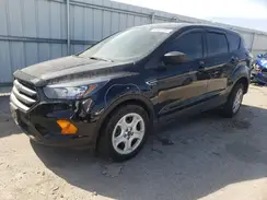 1FMCU0F77JUC80270 2018 FORD ESCAPE