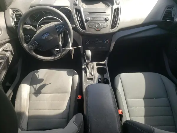 1FMCU0F77JUC80270 2018 FORD ESCAPE - Image 7