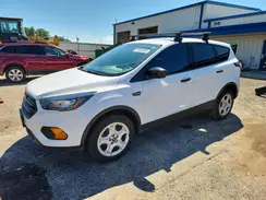 1FMCU0F77JUC89129 2018 FORD ESCAPE